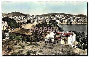 Carte Postale Moderne Banyuls Sur Mer vue générale