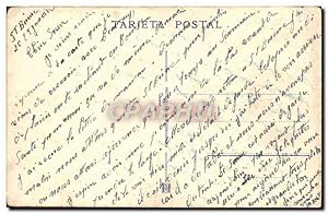 Seller image for Carte Postale Ancienne Palma De Mallorca La Lonja for sale by CPAPHIL