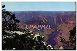 Carte Postale Moderne Arizona At Pima Point Grand Canyon National Park
