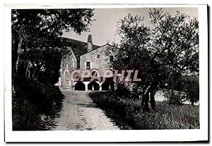 Bild des Verkufers fr Carte Postale Moderne Assisi Sanctuario di S Damiano zum Verkauf von CPAPHIL