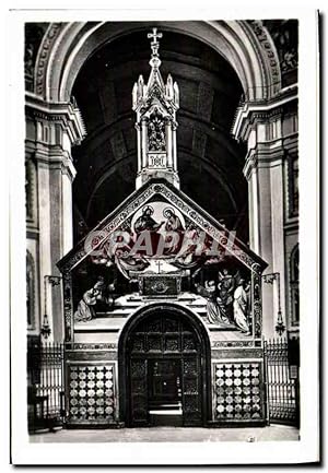 Seller image for Carte Postale Moderne Assisi Basilica patriarcale di S Maria degli Angeli for sale by CPAPHIL