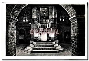 Carte Postale Moderne Assisi Tomba di S Francesco