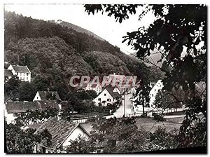 Seller image for Carte Postale Moderne Klingenthal Au Pied du Mont Sainte Odle colonie de vacances Belle Mine for sale by CPAPHIL