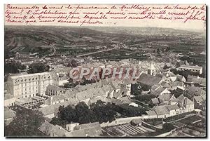 Carte Postale Ancienne Montlhery