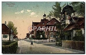 Image du vendeur pour Carte Postale Ancienne Essen Ruhr Altenhof mis en vente par CPAPHIL