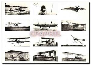 Bild des Verkufers fr Carte Postale Moderne Avion Aviation Precurseurs zum Verkauf von CPAPHIL