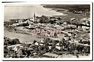 Seller image for Carte Postale Ancienne Mariestad for sale by CPAPHIL