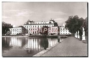 Carte Postale Ancienne Drottningholms Slott