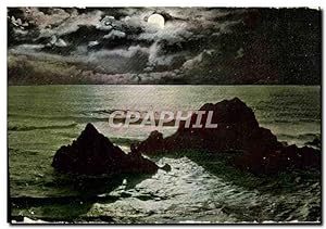 Seller image for Carte Postale Ancienne San Francisco for sale by CPAPHIL