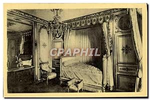 Image du vendeur pour Carte Postale Ancienne Chteau De Fontainebleau Chambre de Madame de Maintenon mis en vente par CPAPHIL