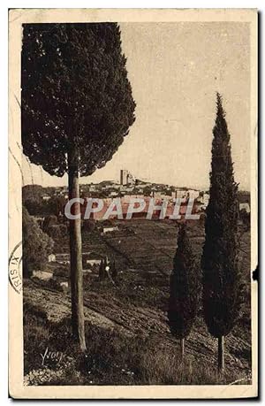 Seller image for Carte Postale Ancienne Saint Paul vue gnrale for sale by CPAPHIL