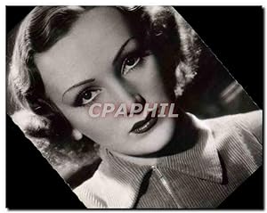 Seller image for Carte Postale Moderne Cinema Mireille Balin for sale by CPAPHIL