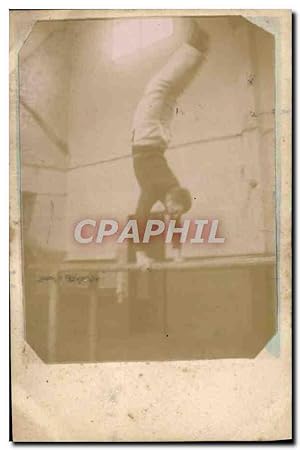 Image du vendeur pour Photo Barres Asymtriques Gymnastique mis en vente par CPAPHIL