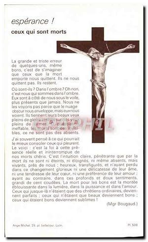 Imagen del vendedor de Image pieuse Christ a la venta por CPAPHIL