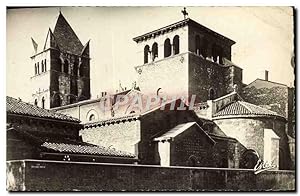 Imagen del vendedor de Carte Postale Moderne Lyon Basilique De Saint Martin d4ainay a la venta por CPAPHIL