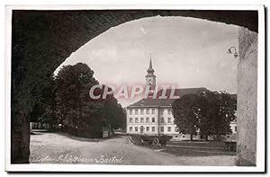 Carte Postale Moderne Kloster Isartal