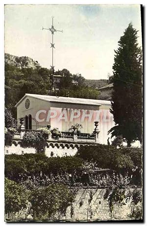 Carte Postale Moderne Vence La Chapelle du Rosaire