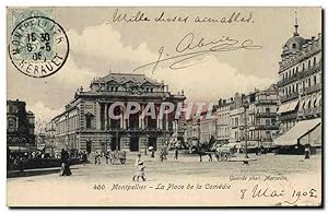 Carte Postale Ancienne Cartes Postales Carto Philatelic Club Abric Rue Aiguillerie Montpellier La...