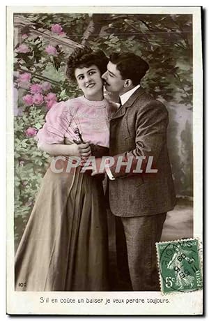 Carte Postale Ancienne Femmes Jeu