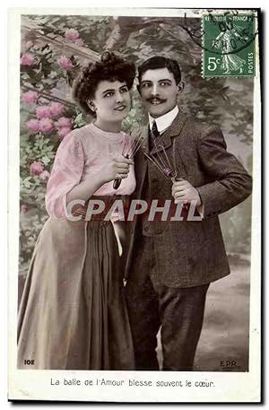 Carte Postale Ancienne Femmes Jeux