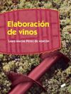 Immagine del venditore per Elaboracin de vinos venduto da AG Library
