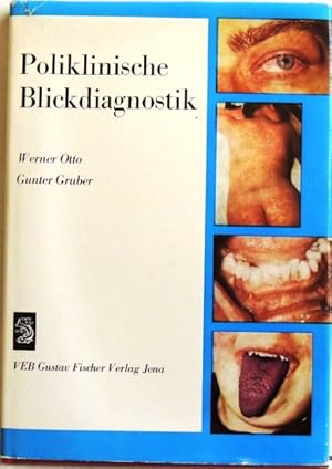 Poliklinische Blickdiagnostik; 2. Auflage