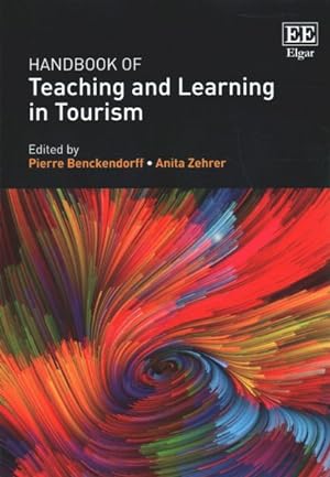 Seller image for Handbook of Teaching and Learning in Tourism for sale by GreatBookPrices