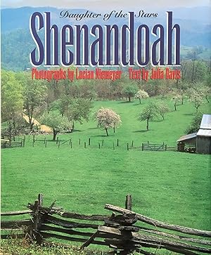 Daughter of the Stars: Shenandoah