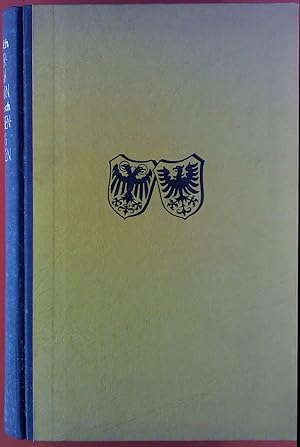 Image du vendeur pour Geschichte der fhrenden Vlker, 15.Band. Hugo Hantsch: die Entwicklung sterreich-Ungarns zur Gromacht; Max Braubach: der Aufstieg Brandenburg-Preuems 1640 bis 1815. mis en vente par biblion2