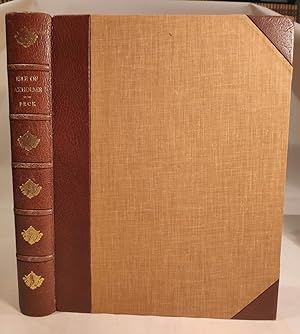 A Topographical Account of the Isle of Axholme, being the West Division of the Wapentake of Manle...