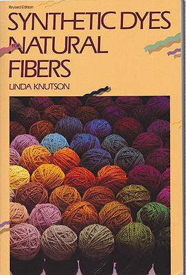 Immagine del venditore per Synthetic Dyes for Natural Fibers venduto da Monroe Street Books