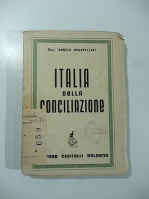 Italia della conciliazione