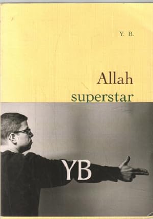 Allah superstar