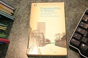 Seller image for Communities In Britain for sale by SGOIS