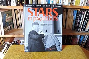 Stars Et Paquebots