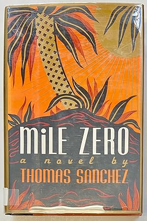 Imagen del vendedor de Mile Zero a la venta por Heritage Books