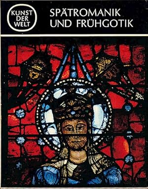 Imagen del vendedor de Kunst der Welt ; Teil: Serie 2., Sptromanik und Frhgotik / Von H. Gerhard Franz a la venta por Schrmann und Kiewning GbR