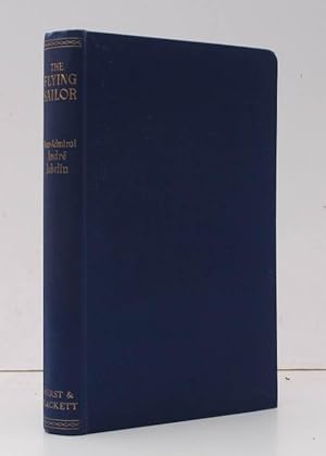 Seller image for The Flying Sailor. Translated from the French by James Cleugh. [First English Edition.] NEAR FINE COPY OF FIRST ENGLISH EDITION for sale by Island Books