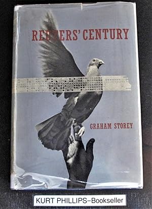 Imagen del vendedor de Reuters' Century 1851-1951 a la venta por Kurtis A Phillips Bookseller