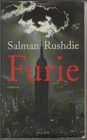 Seller image for Furie for sale by librairie philippe arnaiz