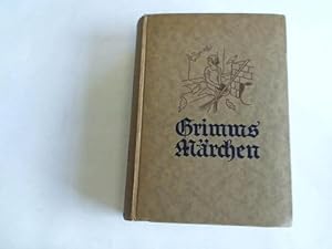 Kinder- und Hausmärchen der Brüder Grimm