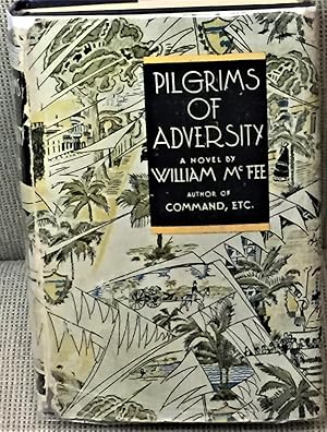 Seller image for Pilgrims of Adversity for sale by My Book Heaven