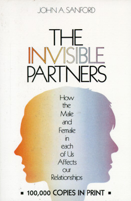 Imagen del vendedor de Invisible Partners (Paperback or Softback) a la venta por BargainBookStores