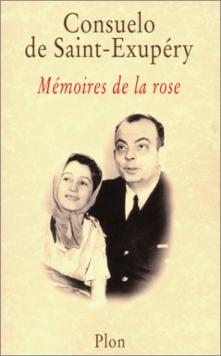 Memoires De La Rose
