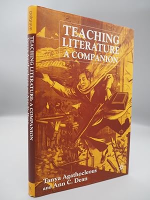Image du vendeur pour Teaching Literature: A Companion. mis en vente par ROBIN SUMMERS BOOKS LTD