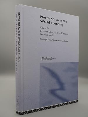 Seller image for North Korea in the World Economy for sale by ROBIN SUMMERS BOOKS LTD