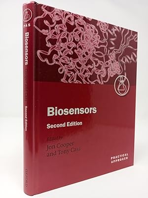Immagine del venditore per Biosensors. venduto da ROBIN SUMMERS BOOKS LTD