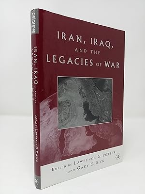 Image du vendeur pour Iran, Iraq and the Legacies of War. mis en vente par ROBIN SUMMERS BOOKS LTD