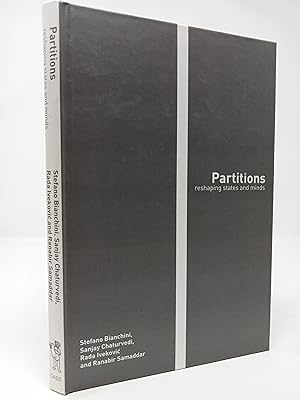 Seller image for Partitions: Reshaping States and Minds. for sale by ROBIN SUMMERS BOOKS LTD