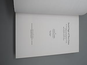 Bild des Verkufers fr Social Theories of The City Vol. 9: Social Saga of Two Cities - An ecological and statistical study of social trends in Minneapolis and St. Paul zum Verkauf von ROBIN SUMMERS BOOKS LTD